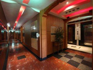 Rampart Hotel Suwon Eksteriør bilde